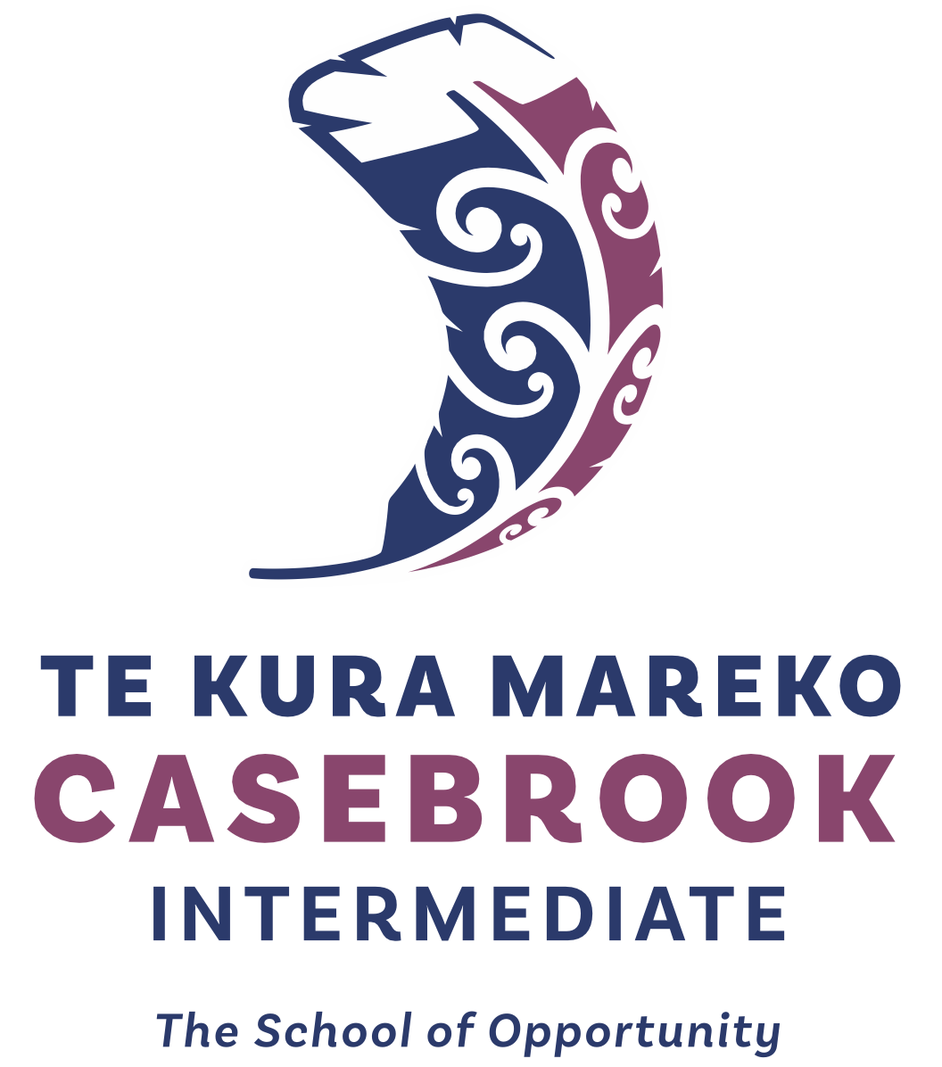 Casebrook Casebrook Intermediate-Casebrook Intermediate