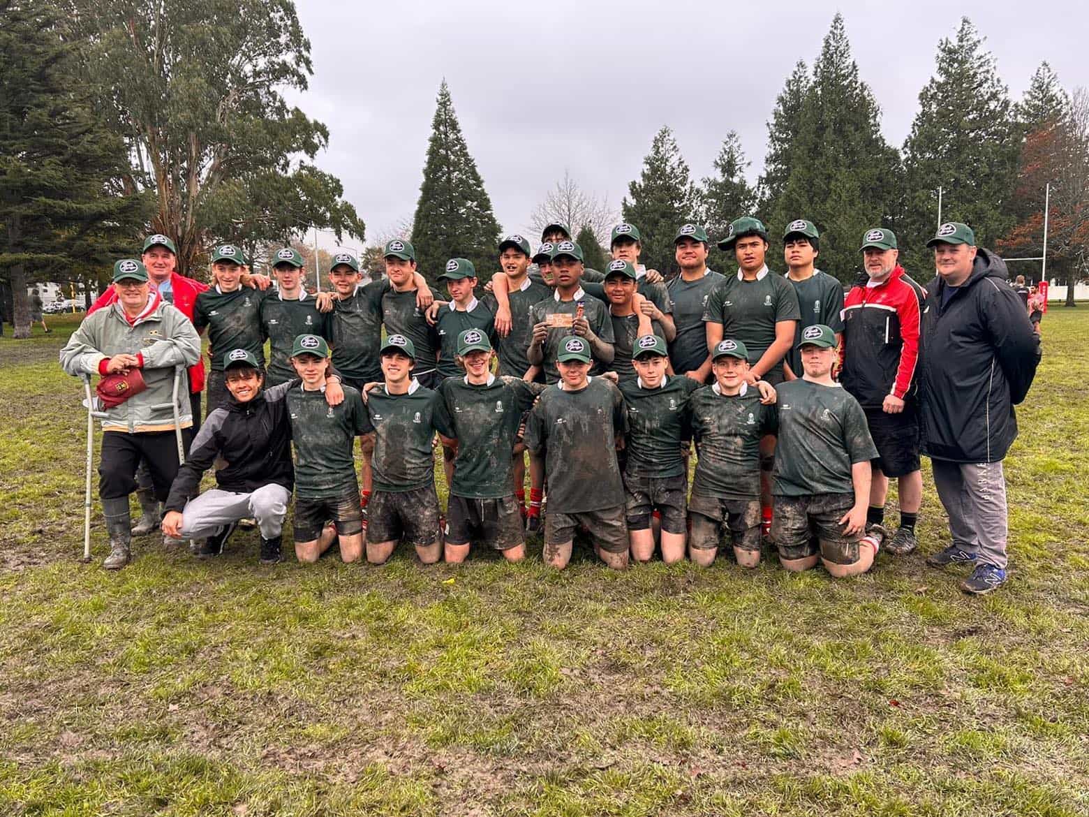 Burnside Rugby Burnside High School - Sports List