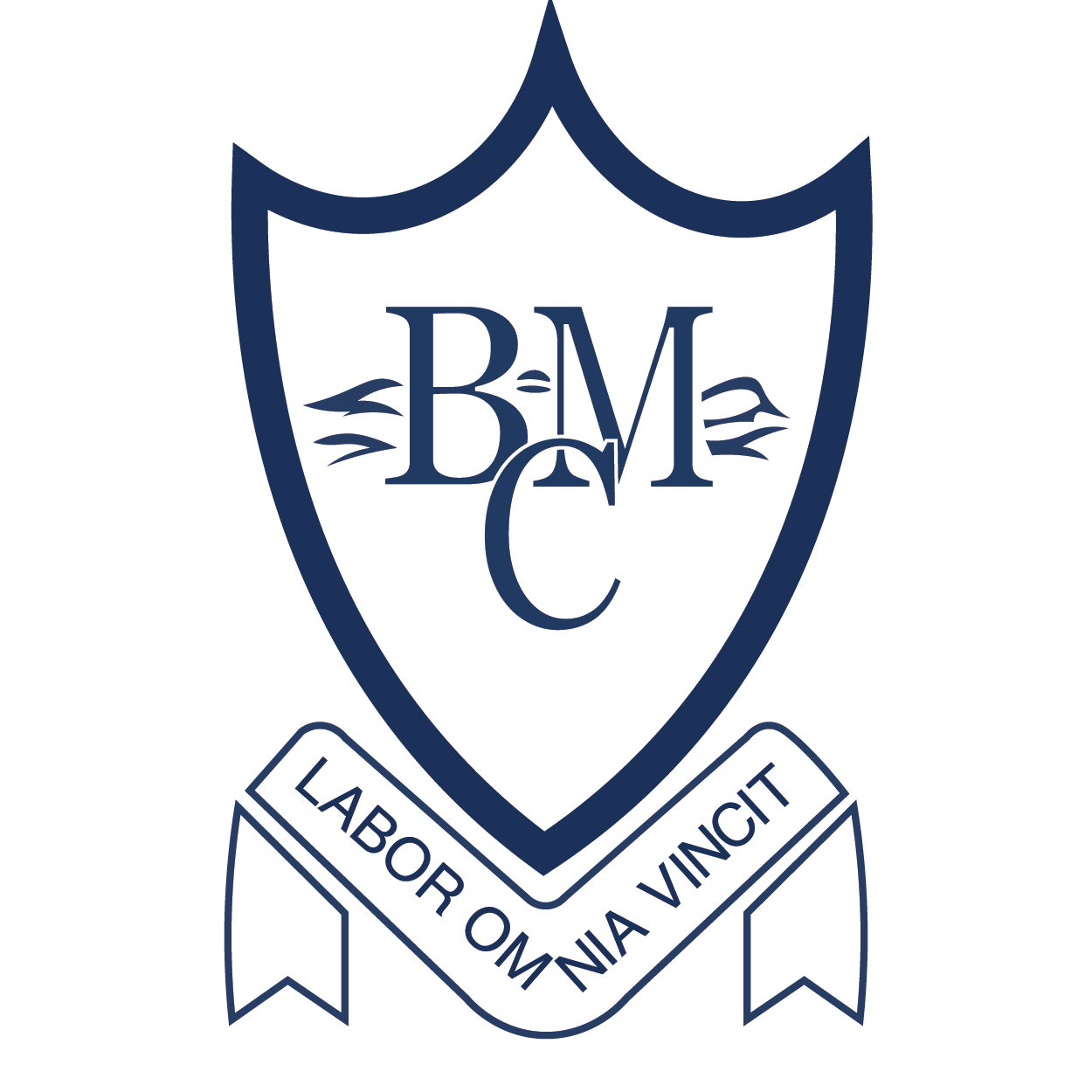 Blue Mountain College Home