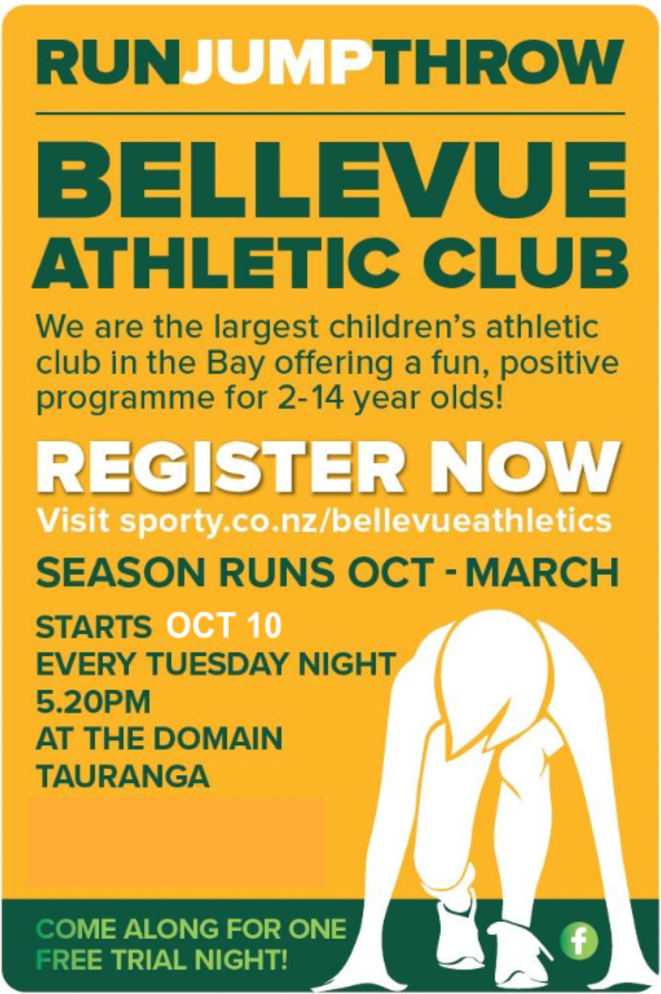 Bellevue Athletic Club