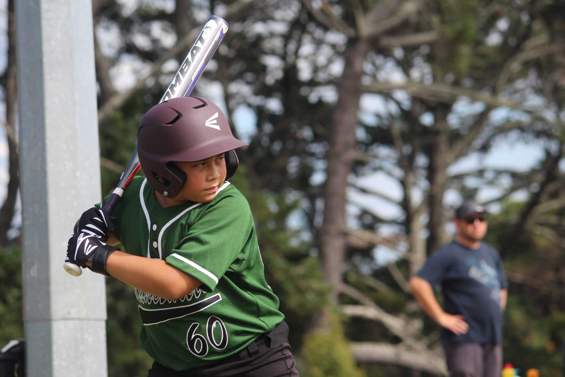 Manawatū Softball Association Inc Bat Requirements