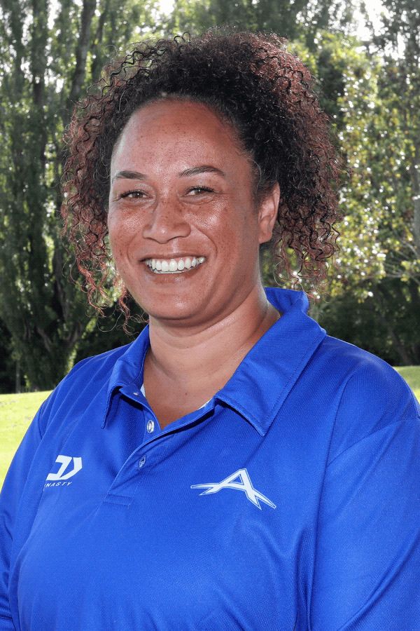 Auckland Softball Association Current Executive Members