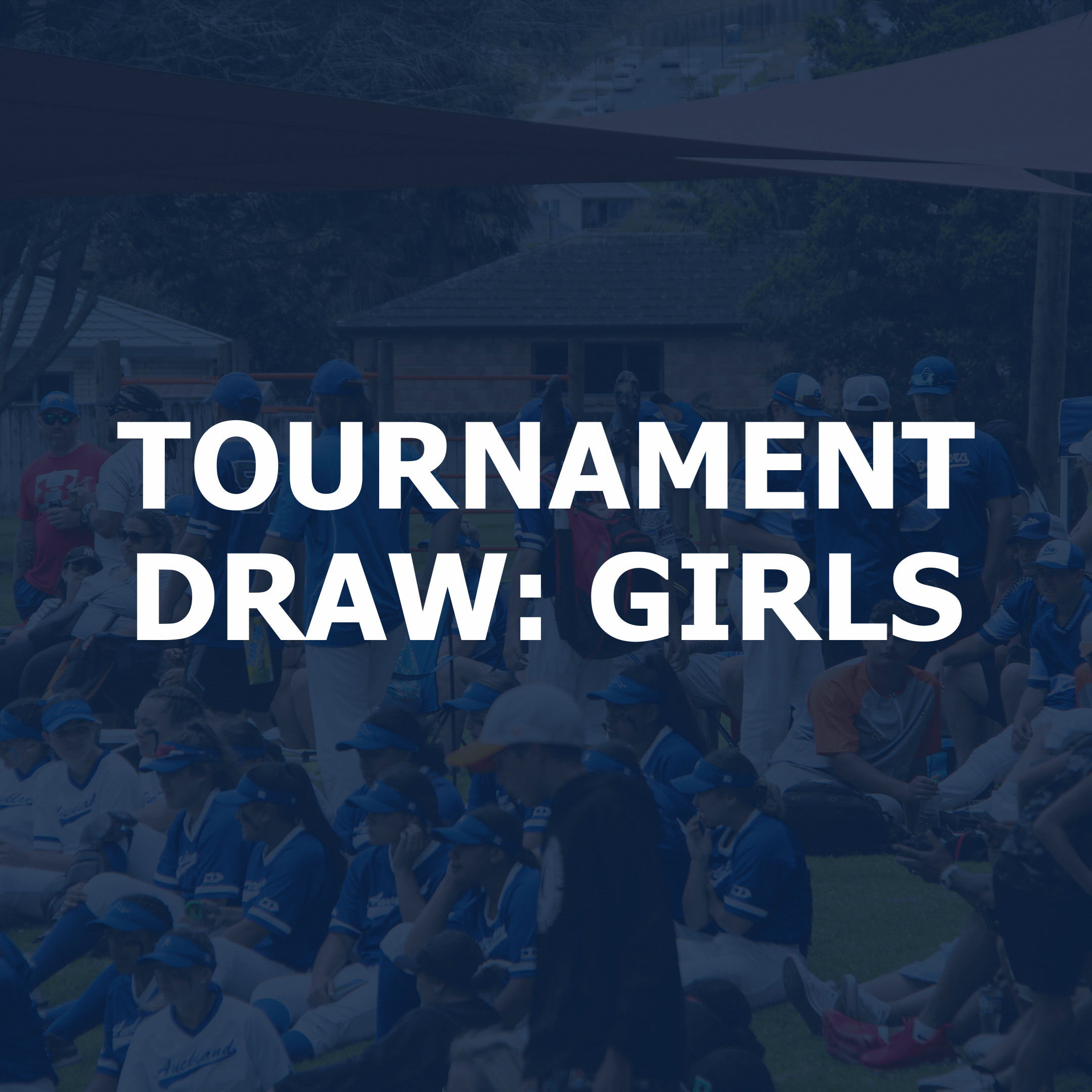 Auckland Softball Association Under 15