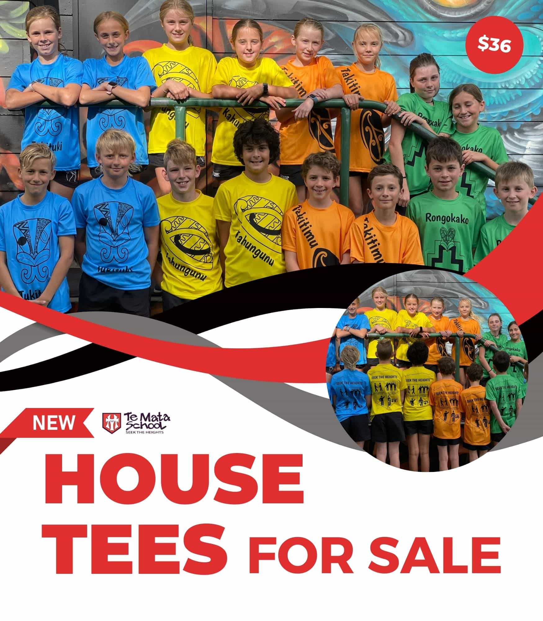 House T Shirts for Website - 1