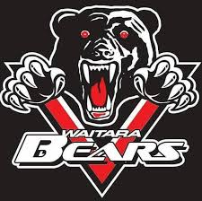 Waitara Bears RLC - Home