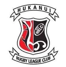 Hukanui Rugby League Club - Home