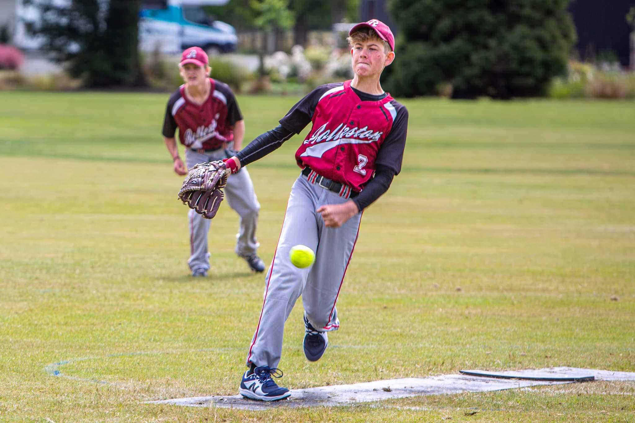 Rolleston Softball Club RSC Handbook 2023 2024