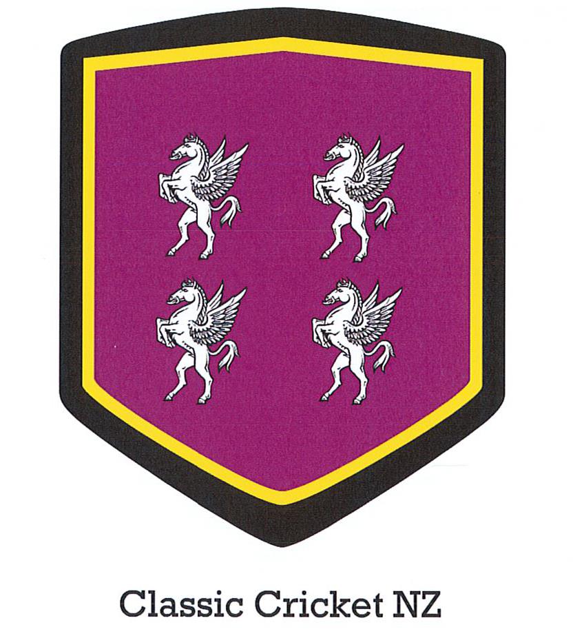 Classic Cricket NZ Incorporated Home