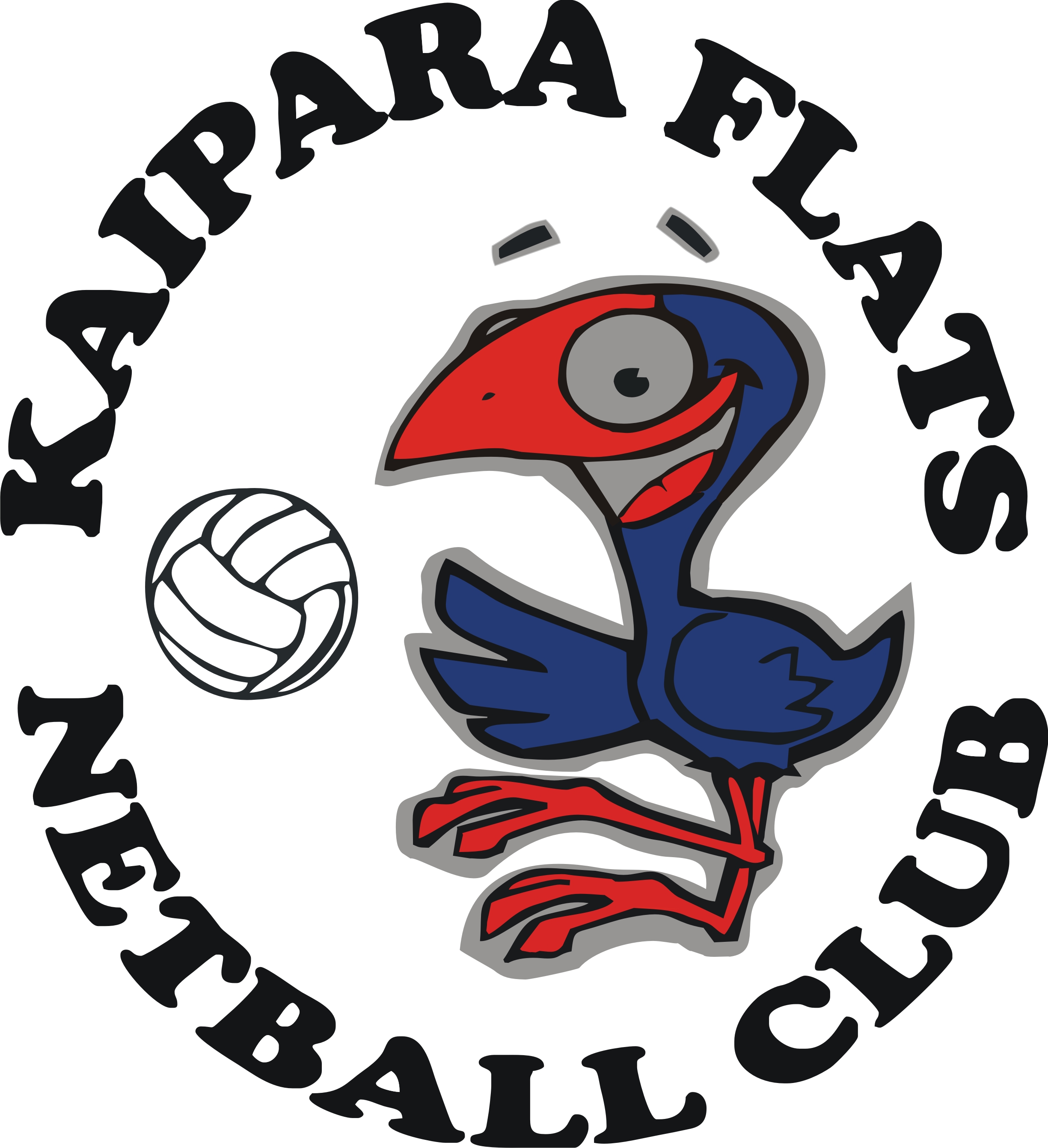 Kaipara Flats Netball Club Home