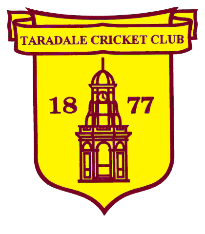 Taradale Cricket Club - Home