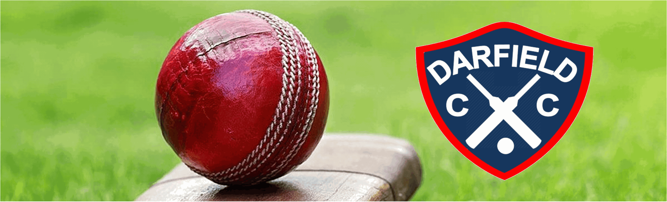 Darfield Cricket Club Junior