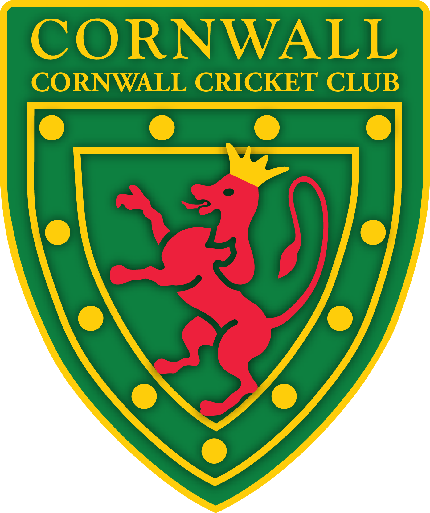 Cornwall Cricket Club Home