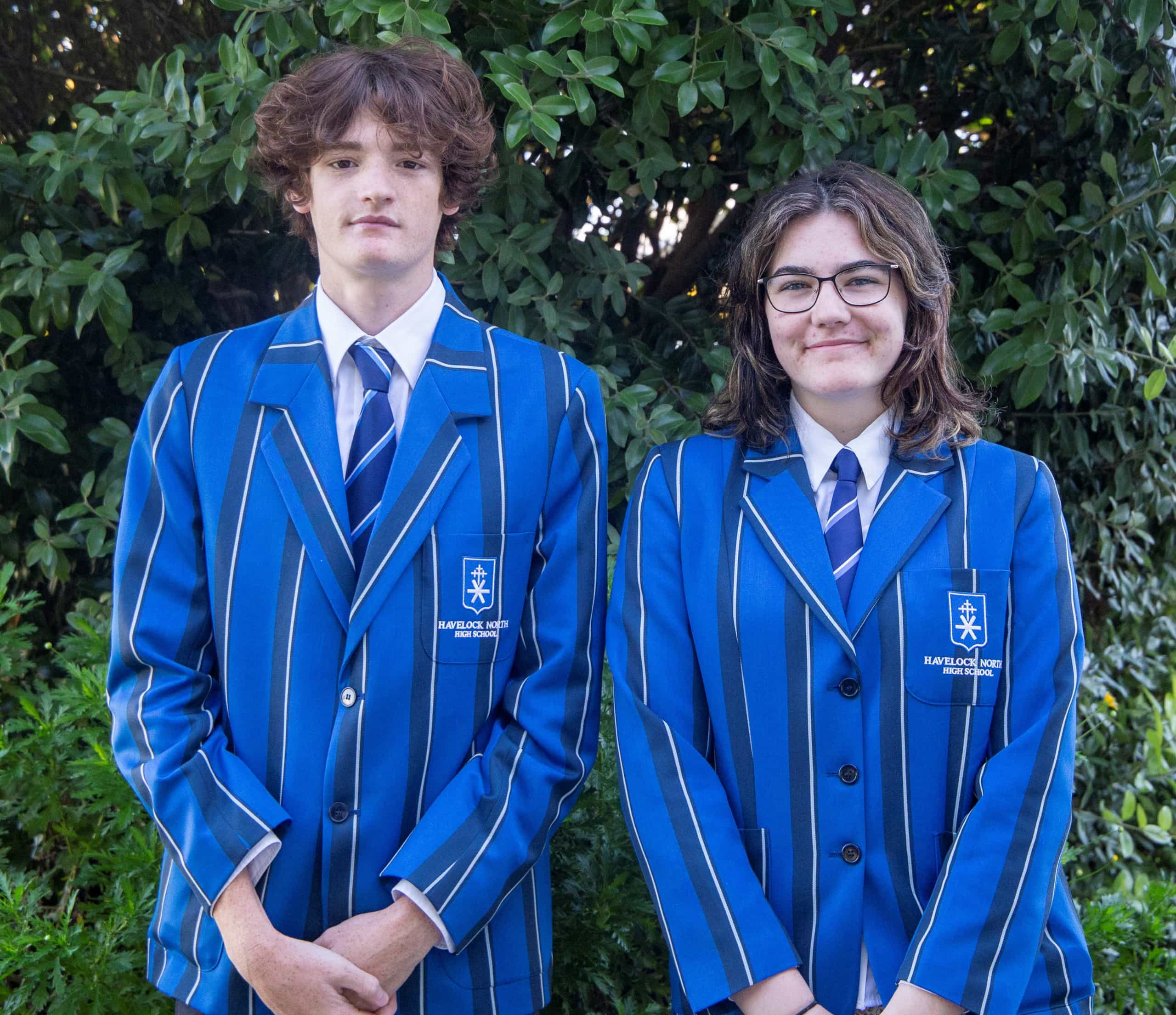 Havelock North High School - Leadership