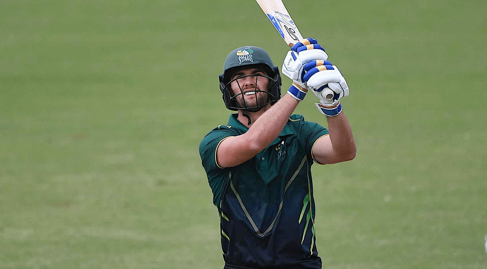 Ford Trophy, Basin Reserve, Wellington, Firebirds, Northern