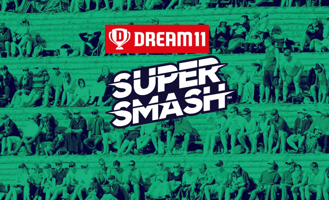 Dream11 Super Smash