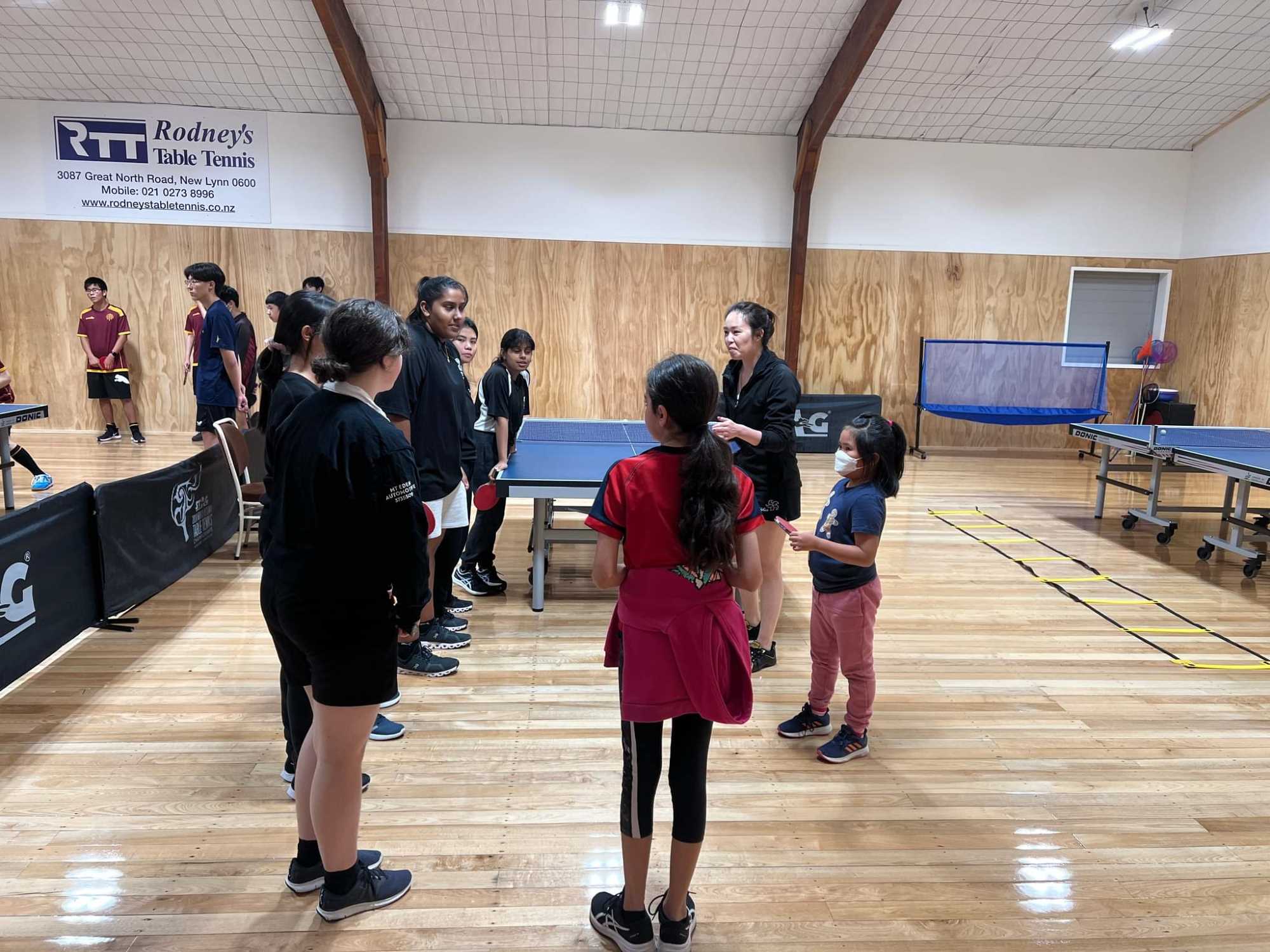 Over 60k awarded for District Association Development Fund