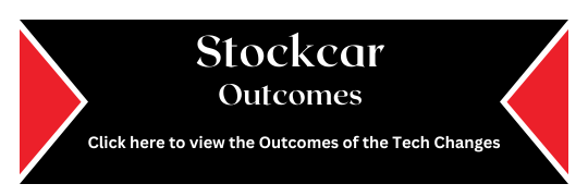 Speedway New Zealand Proposed Rule Changes