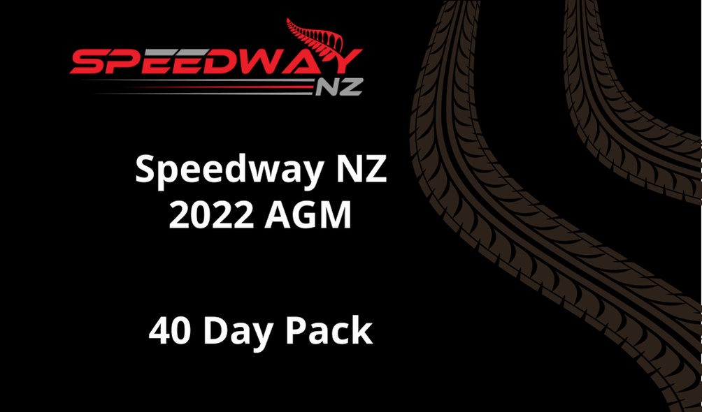 2022 AGM 40 Day Pack 2022 agm 40 day pack