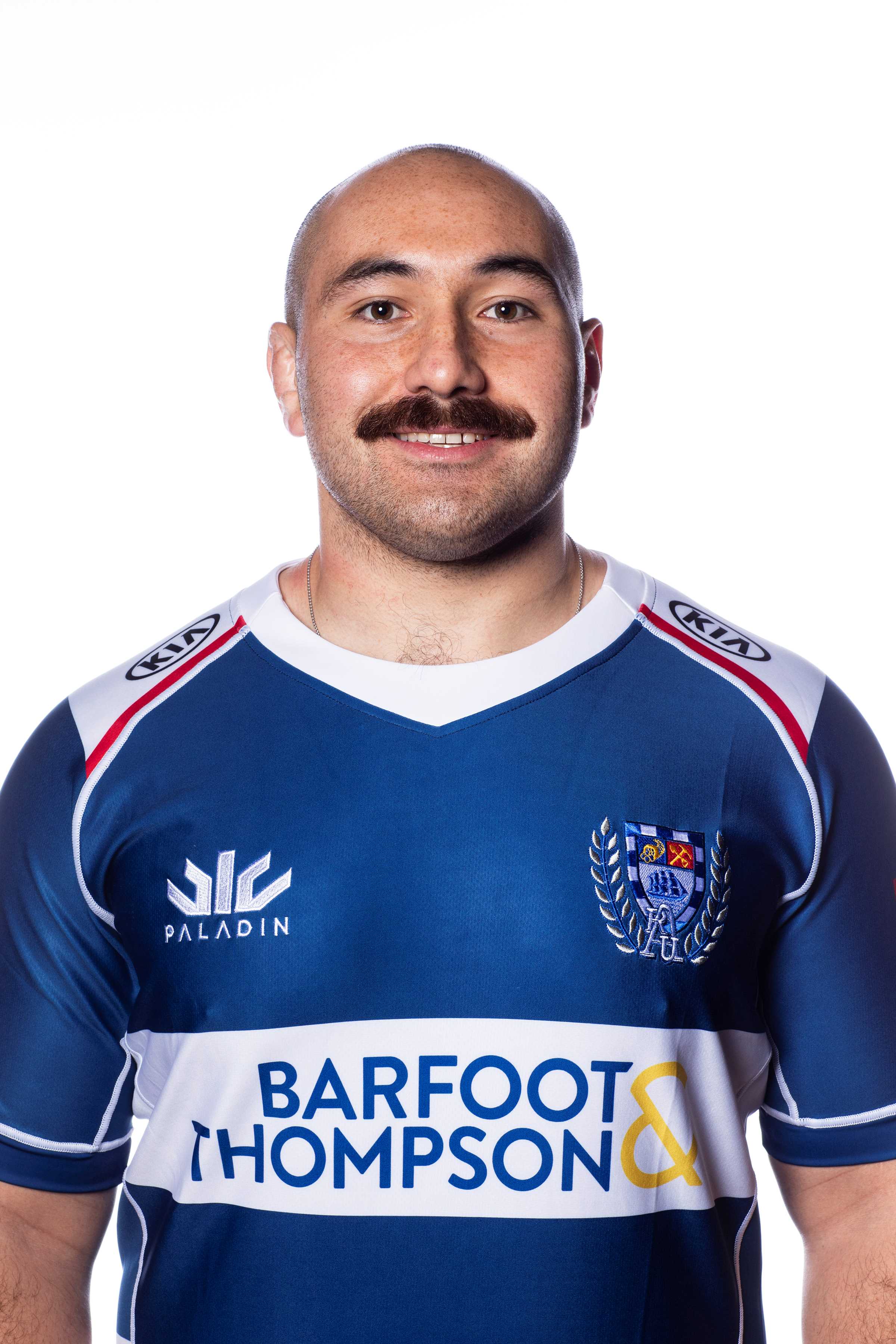 Auckland Rugby Union Bunnings Warehouse NPC Team