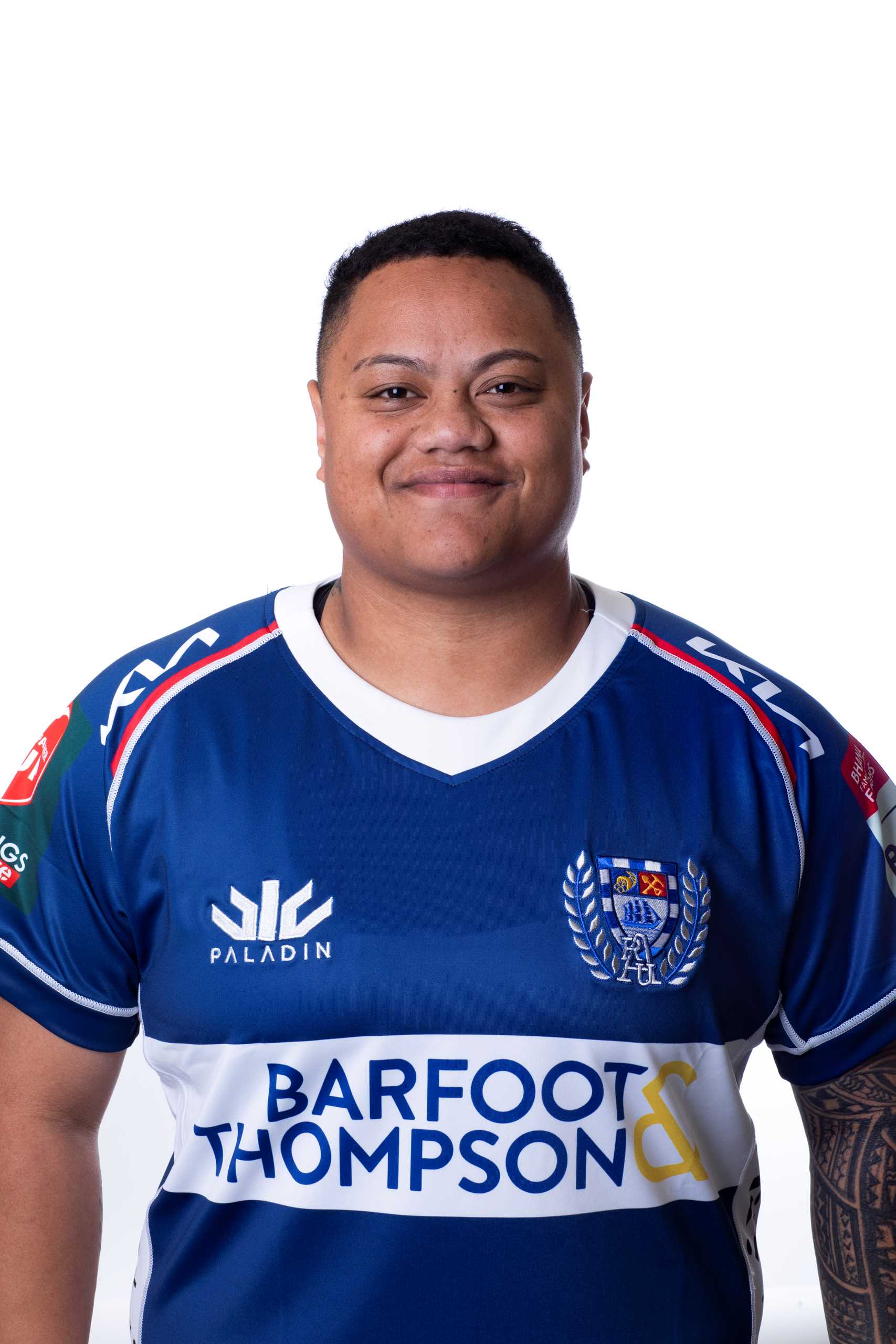 Auckland Rugby Union Farah Palmer Cup Team Auckland Storm