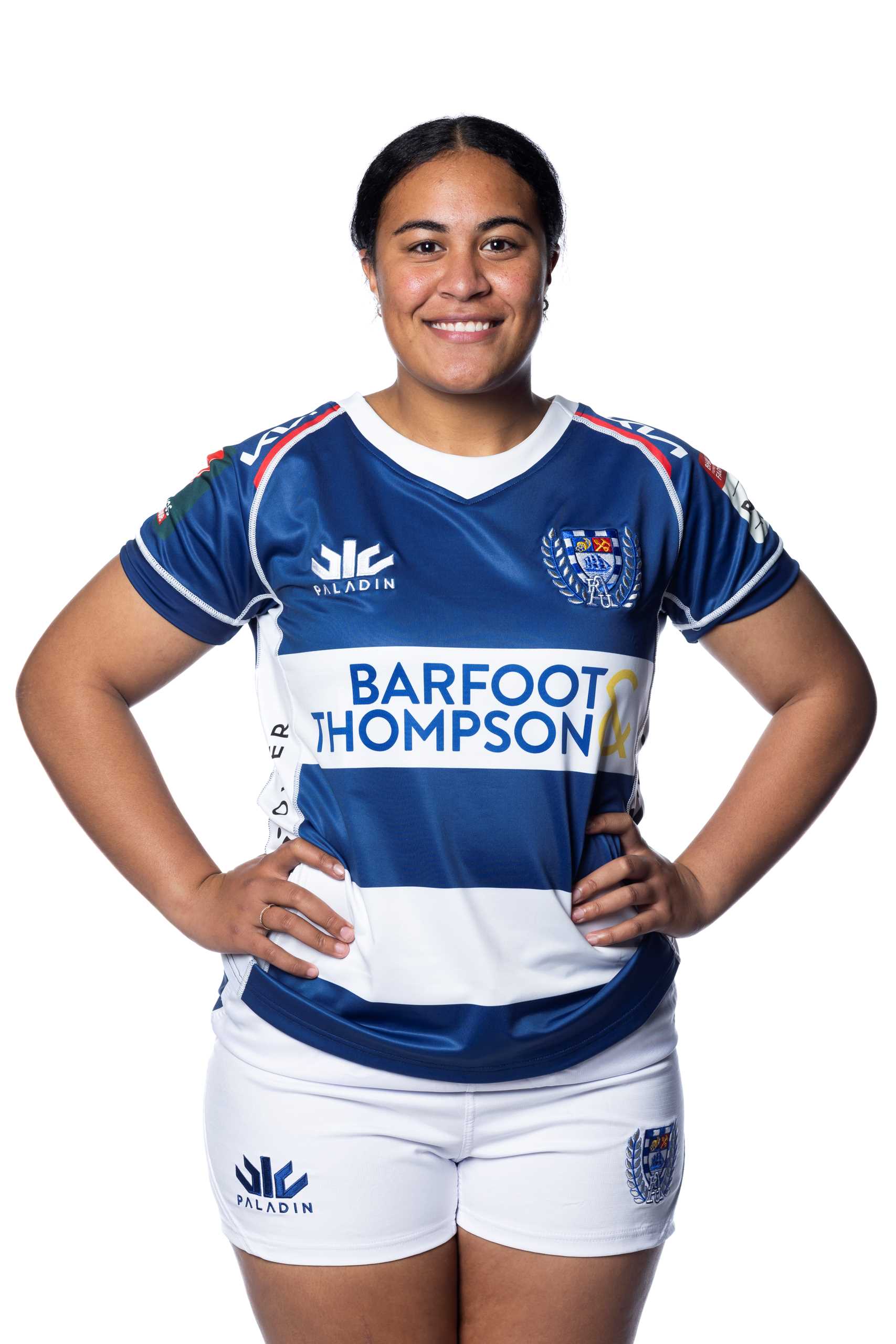 Auckland Rugby Union Farah Palmer Cup Team Auckland Storm