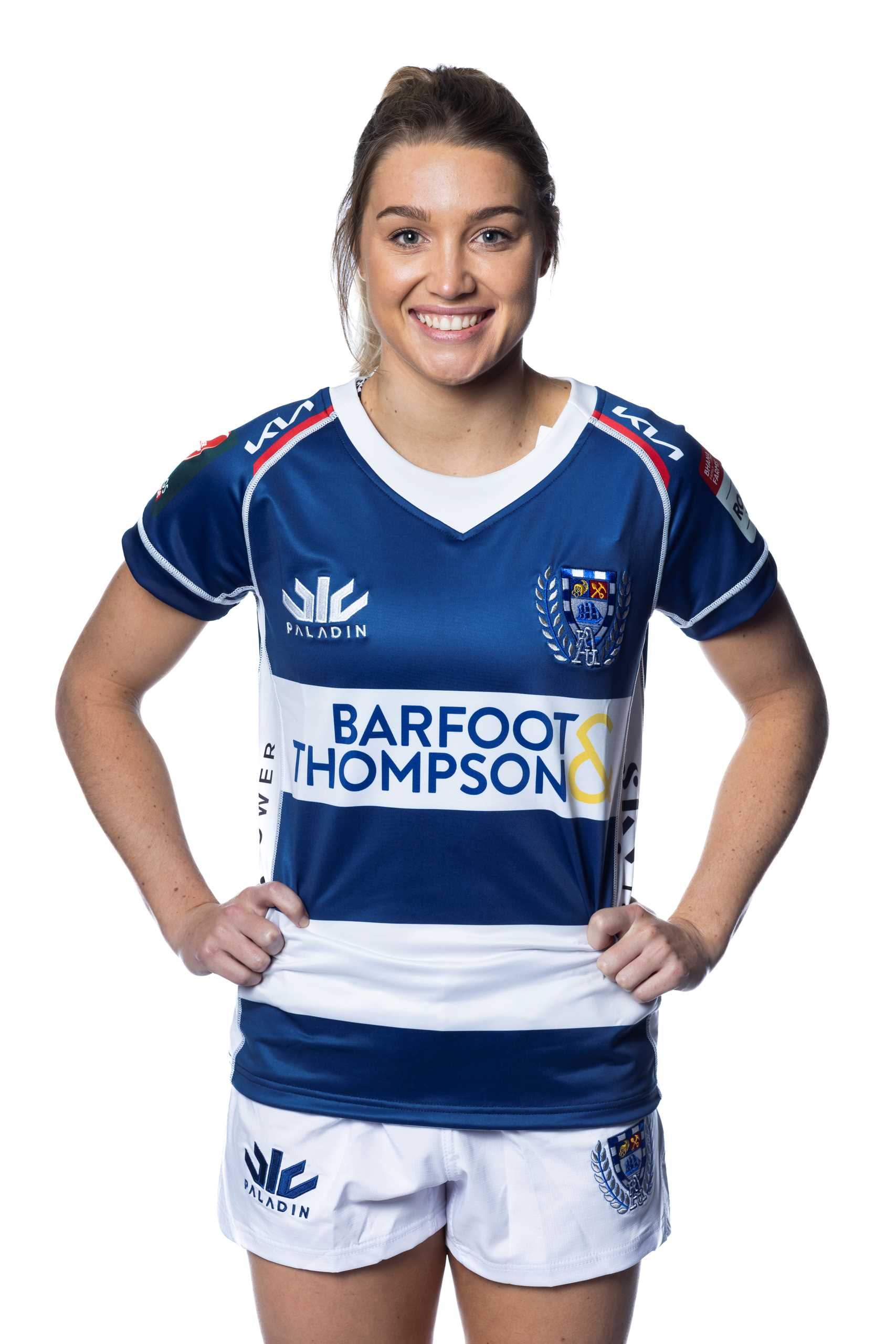 Auckland Rugby Union Farah Palmer Cup Team Auckland Storm