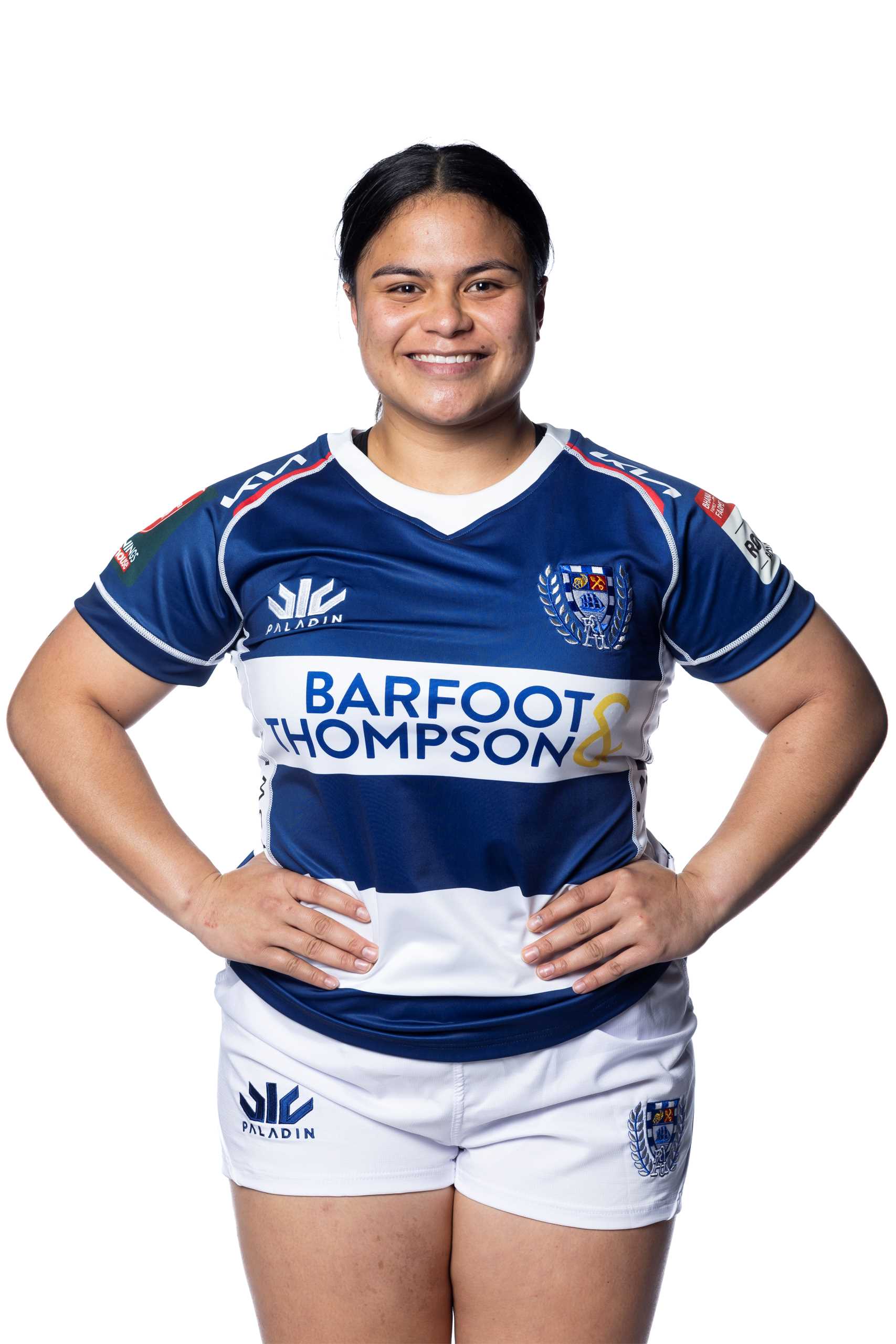 Auckland Rugby Union Farah Palmer Cup Team Auckland Storm