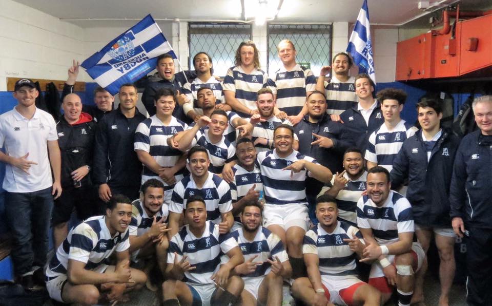 auckland rugby