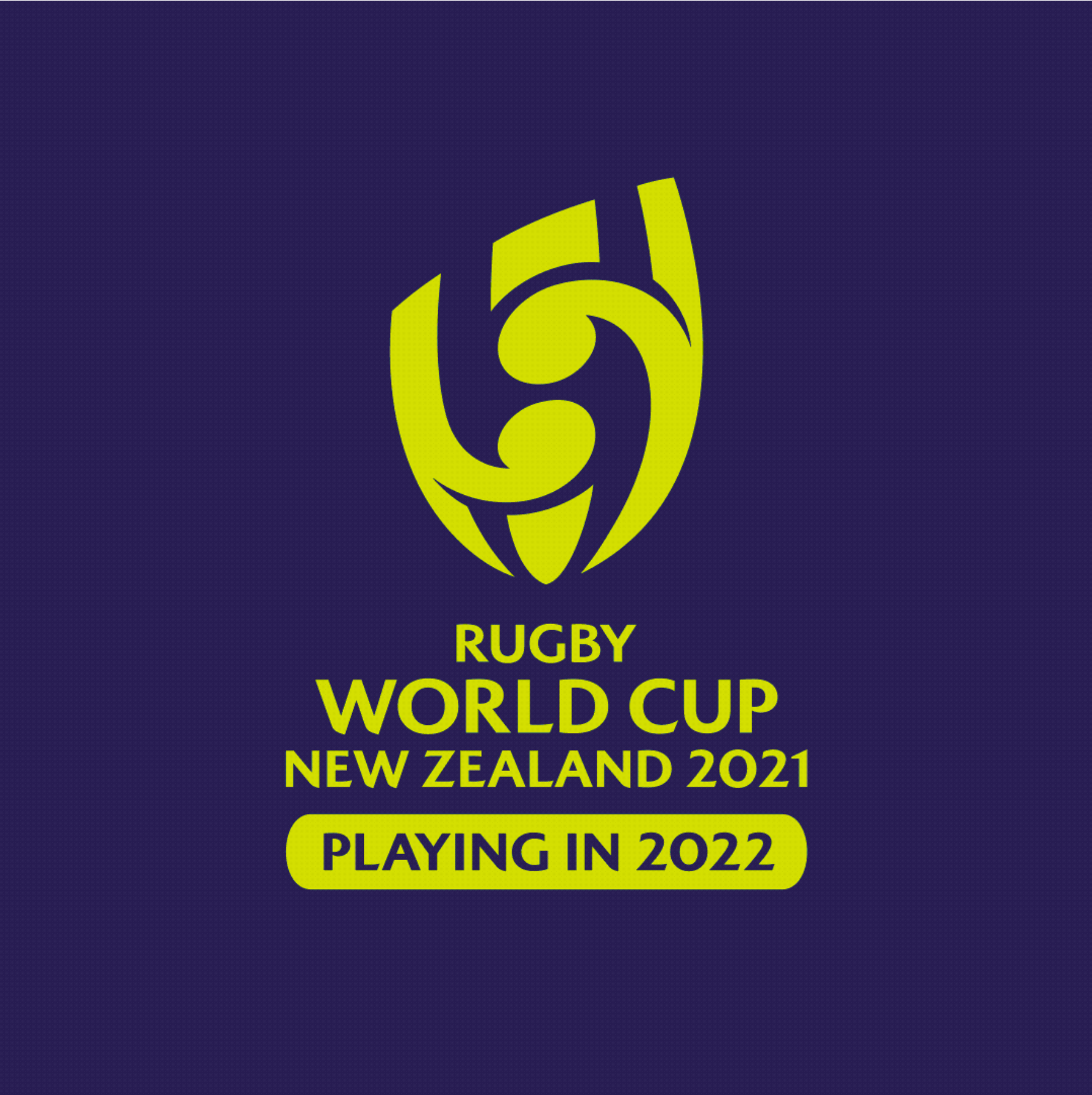 Rugby World Cup 2021 new date annoucned