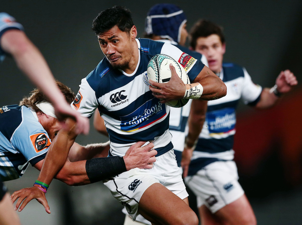 Auckland injury concerns easing