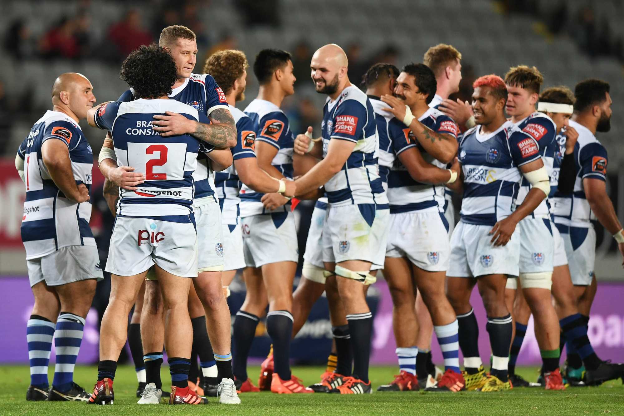17 Auckland players named in Blues for 2021 Sky Super Rugby Aotearoa