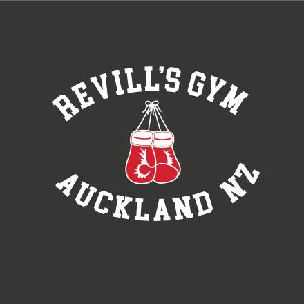 Boxing New Zealand - AUCKLAND BOXING ASSN