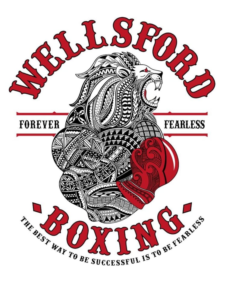 Boxing New Zealand AUCKLAND BOXING ASSN