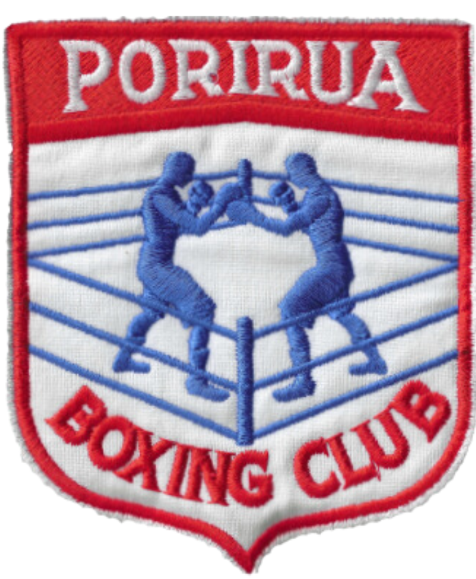 Boxing New Zealand Wellington Hutt Valley Assn Affiliated Clubs