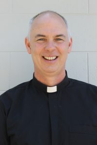 New Bishop appointed