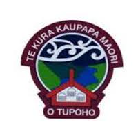 TKKM O Tupoho - 2021