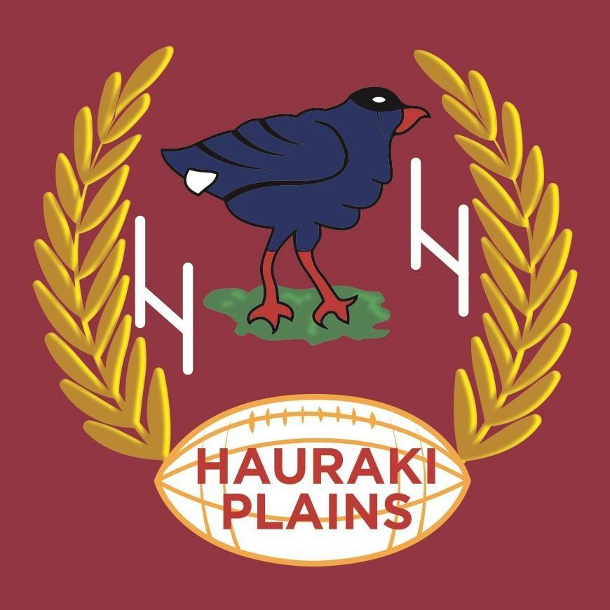Hauraki Plains Youth Rugby Club Home