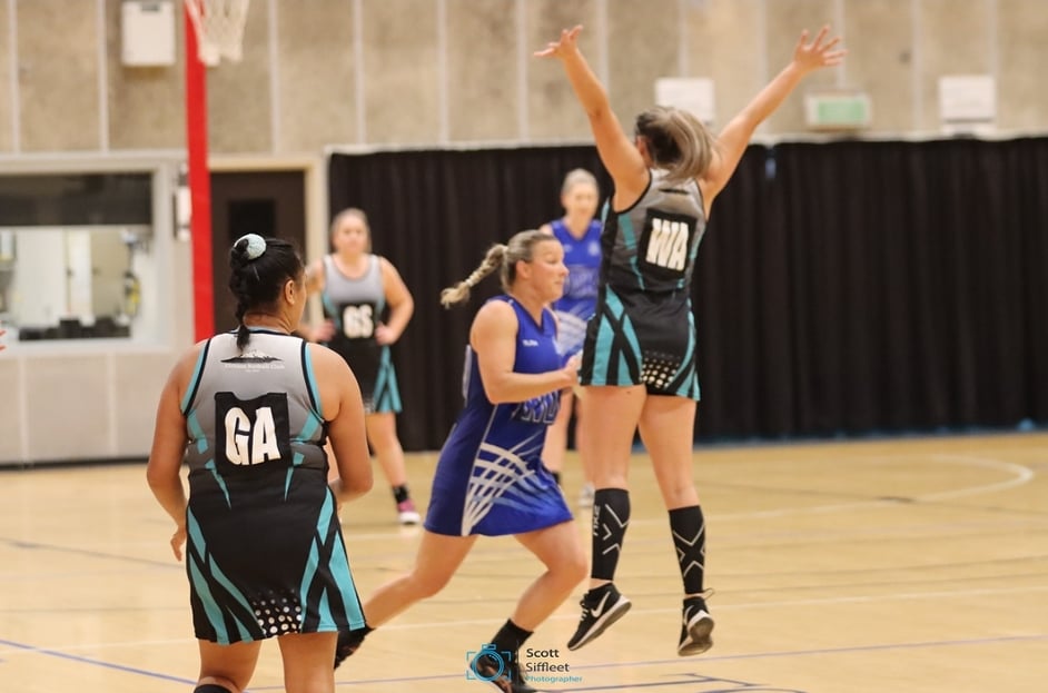 2022 Squads Announced -Eltham Netball Sets Eyes On DEBUT Into Whanganui ...