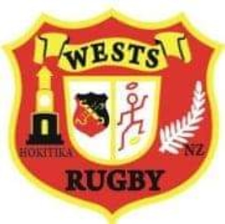 rugby club west logo