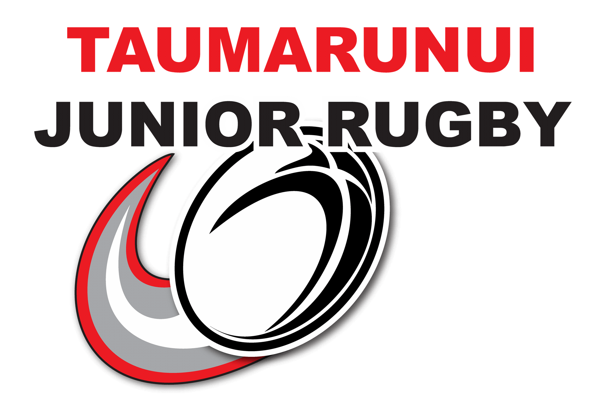Taumarunui Junior Rugby Home