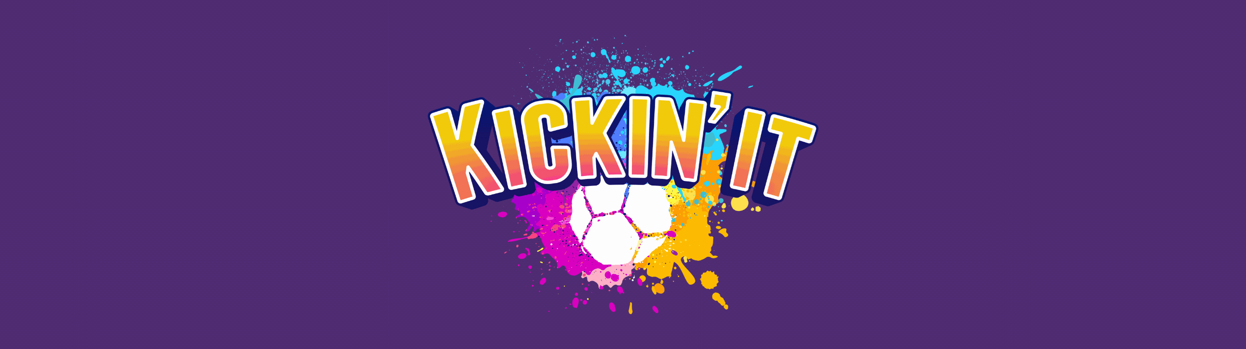 NZ Football Kickin' It