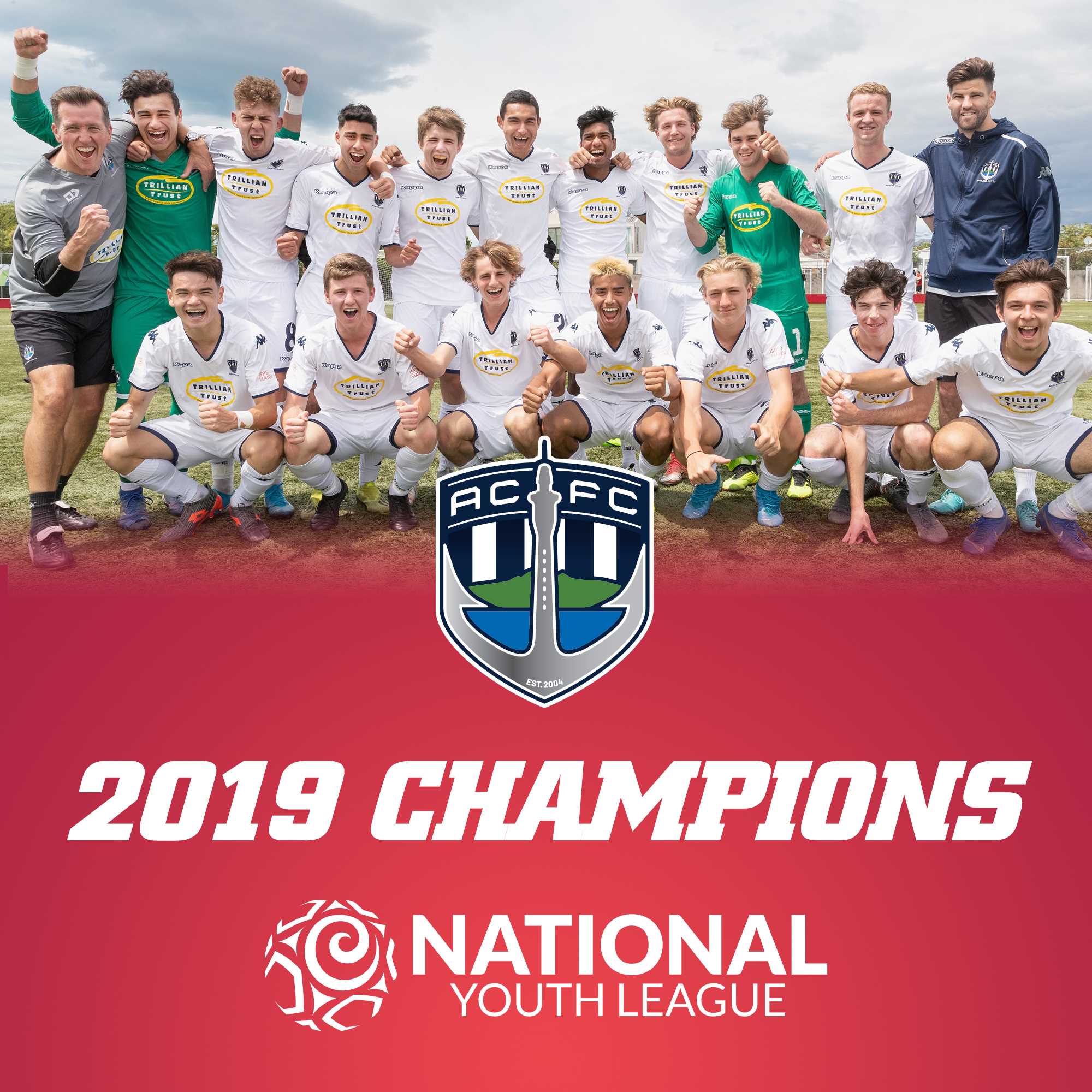 Nz Football National Youth League