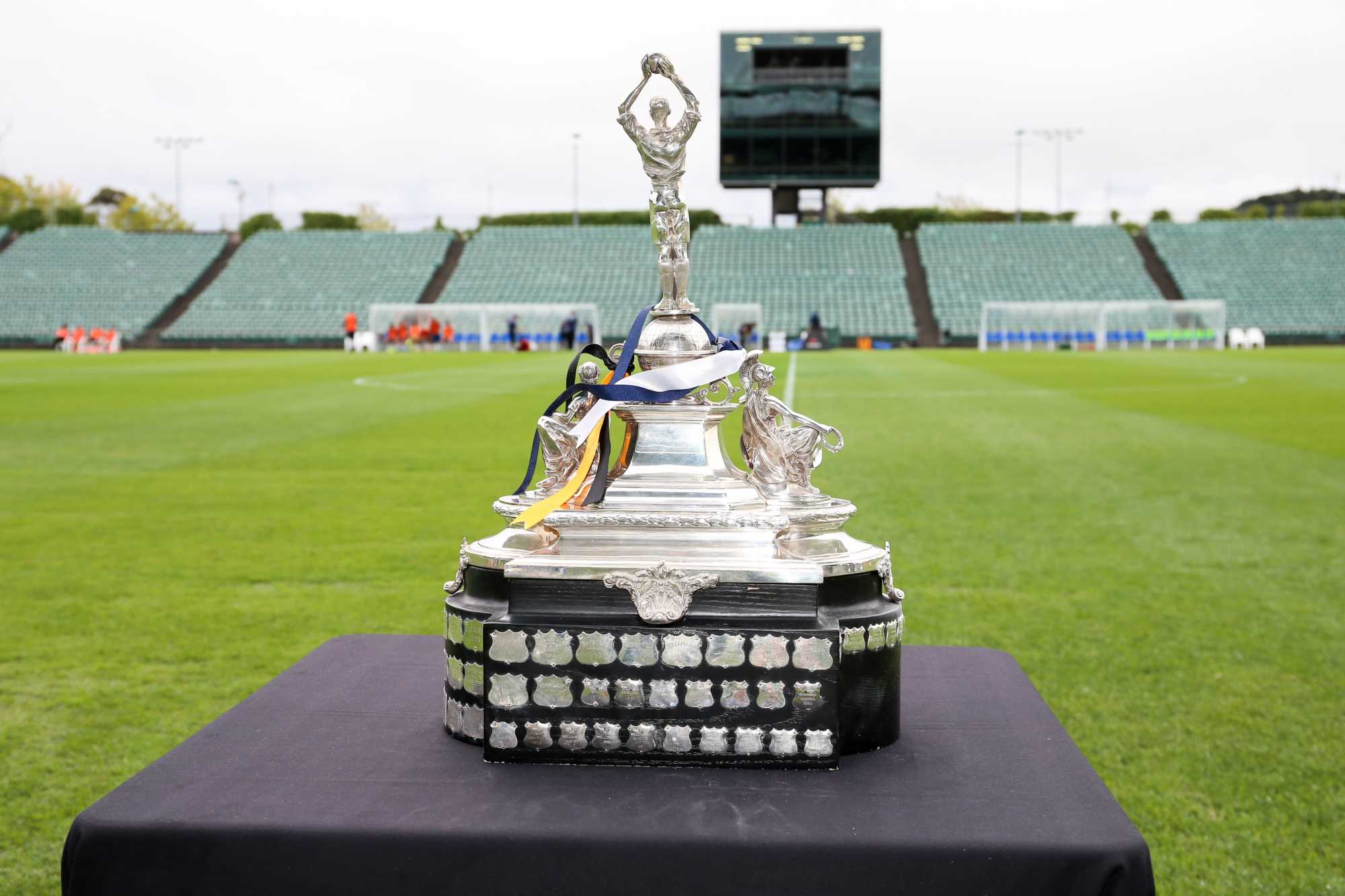 Preview | ISPS Handa Men’s Premiership Grand Final – Auckland City FC V ...