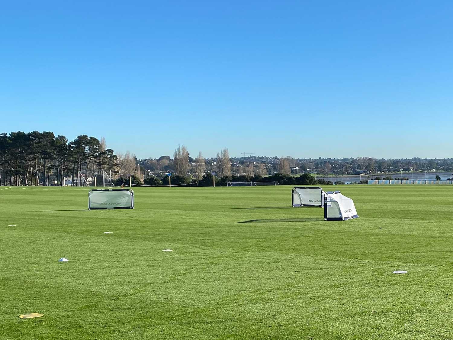 New Zealand Football calls for urgency in aligning school and club