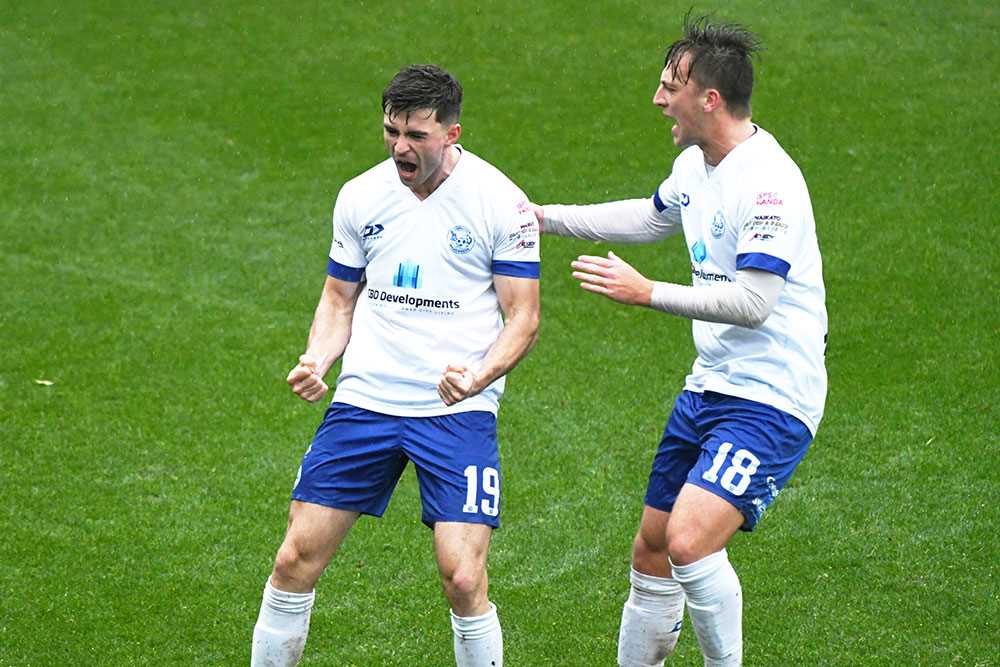 Who Is Going To Make It To The Cup Finals Who Is Going To Make It To The Cup Finals