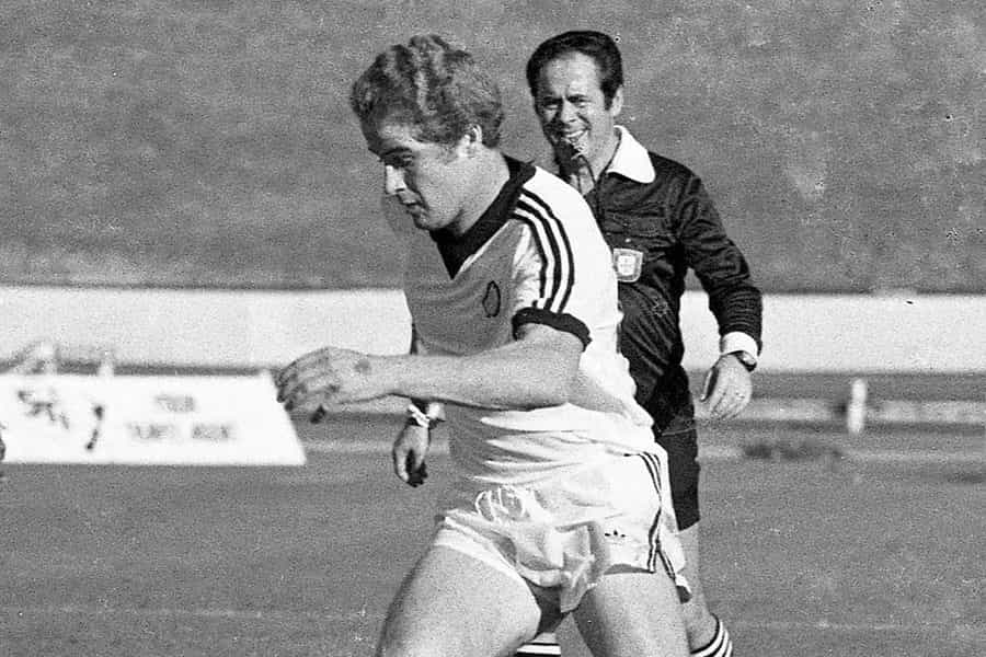 All Whites great Grant Turner passes away after long illness