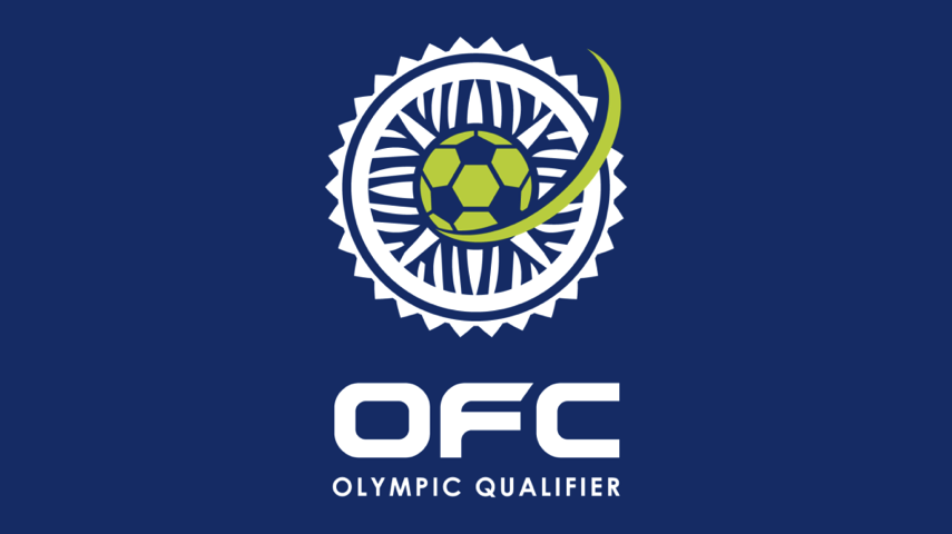 Draw confirmed for OFC Men's Olympic Qualifiers 2023