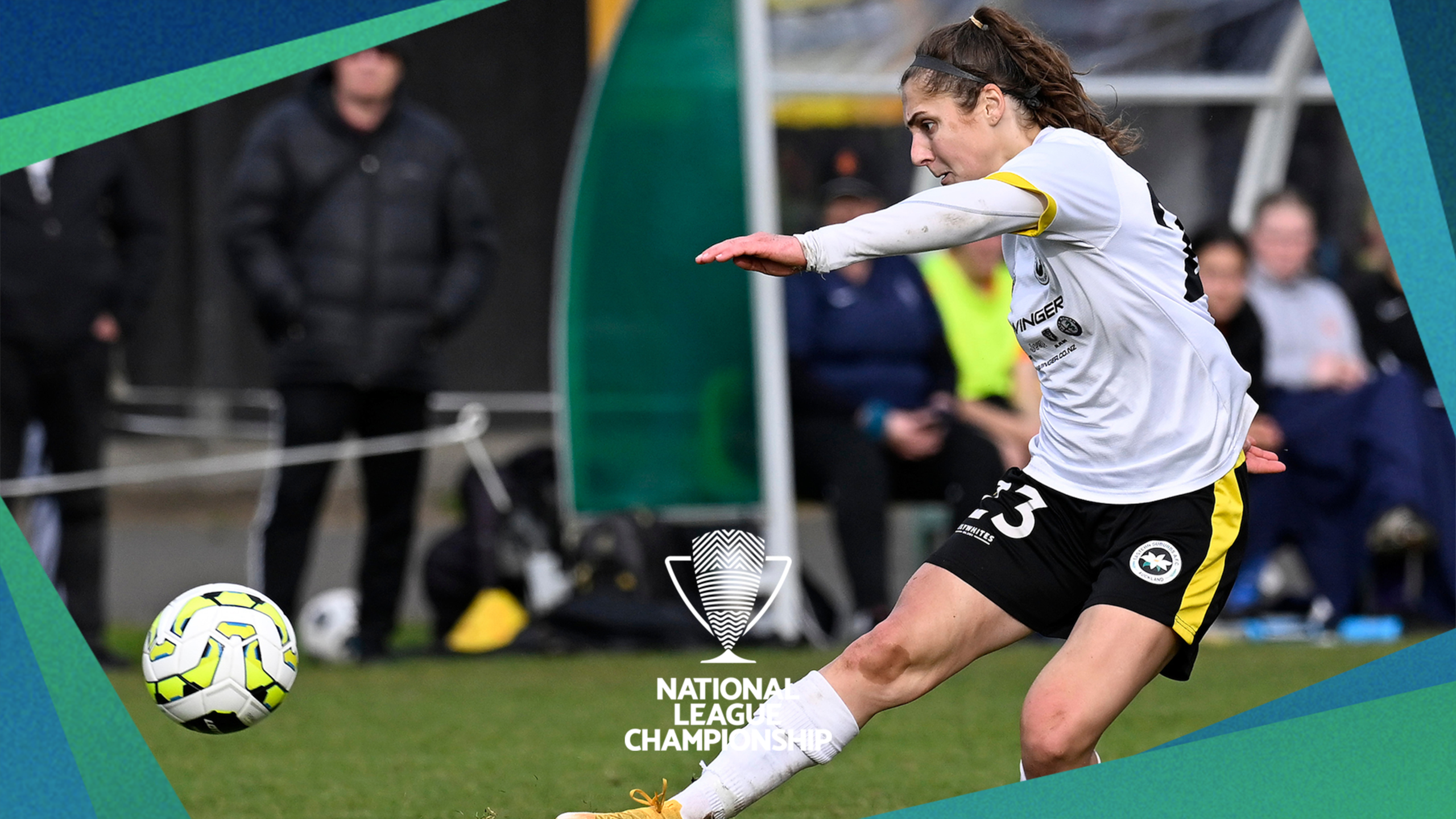 North Wellington AFC 3 - 2 Napier City Rovers - New Zealand Central League  2022