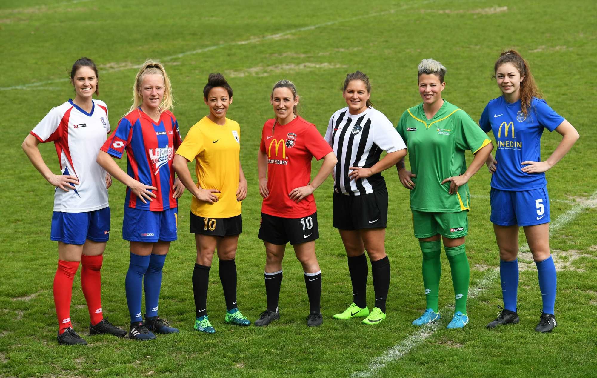 new zealand women's soccer jersey