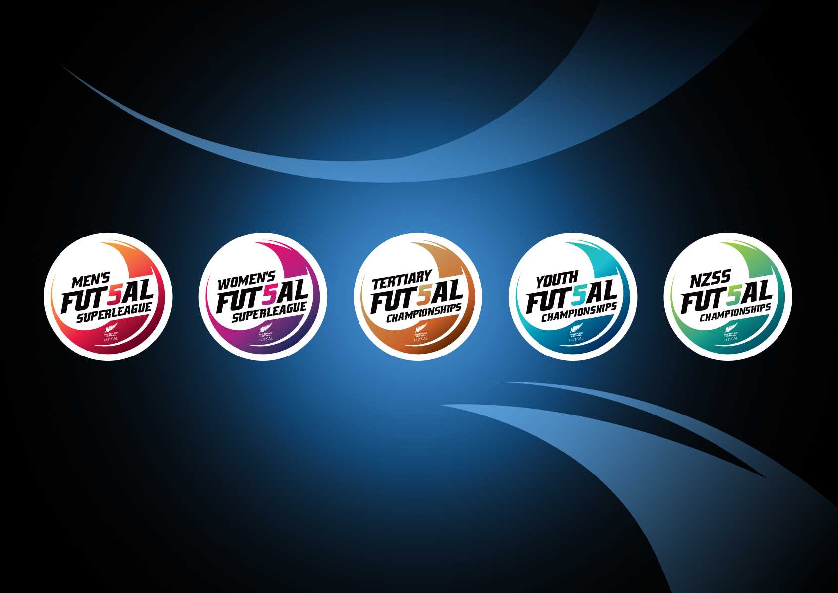 Fresh look for futsal leagues